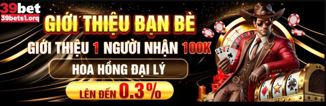 Nhà Cái  39Bet