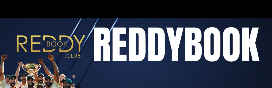 Reddy Book