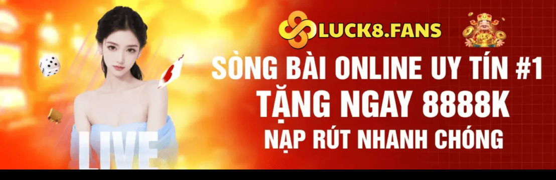 Trang Chủ LUCK8