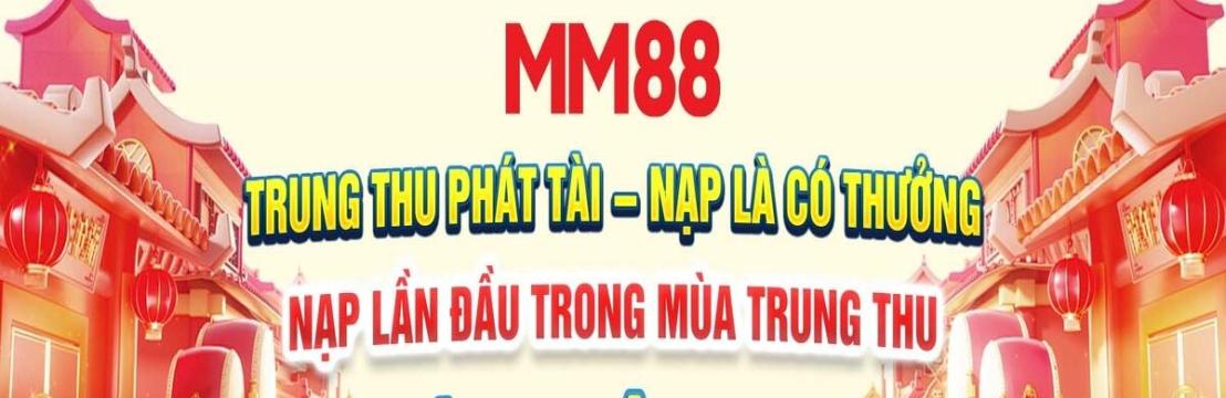 Nhà Cái  MM88