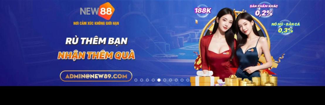 Nhà cái  New88