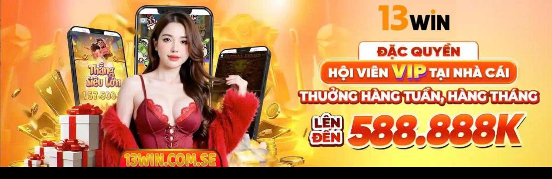 Nhà Cái 13win