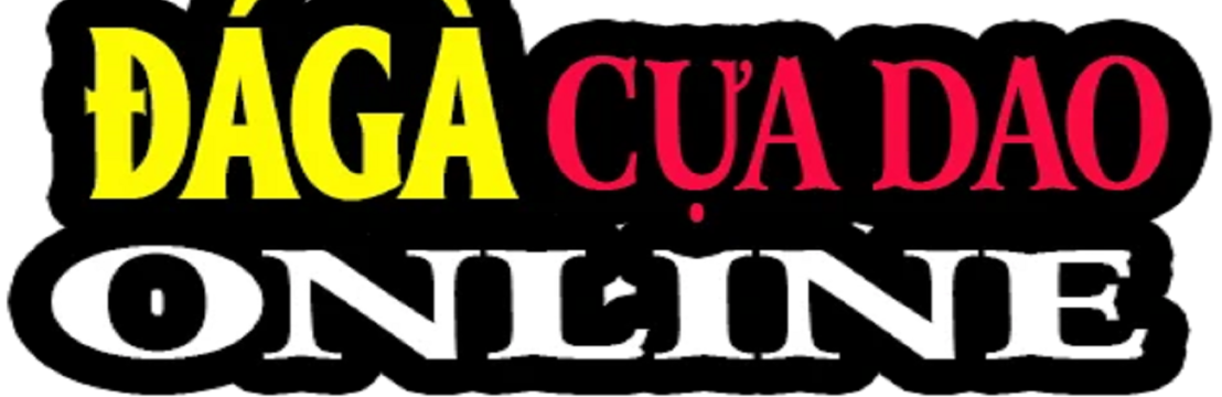 ĐÁ GÀ CỰA DAO PHILIPPINES  TRỰC TIẾP ĐÁ GÀ THOMO