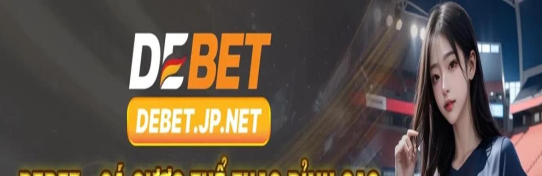 Nhà Cái DEBET