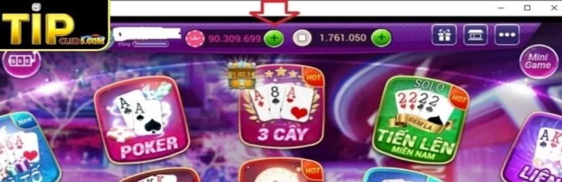 Ấu Dâm TIPCLUB