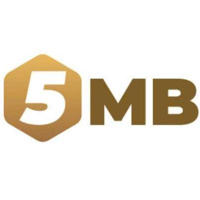5mb io1