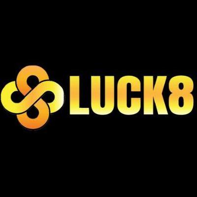 Luck8 Bot