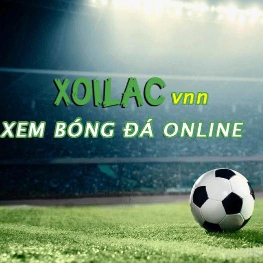 Xoilacvnn TV   Trực Tiếp Bóng Đá Xoilac