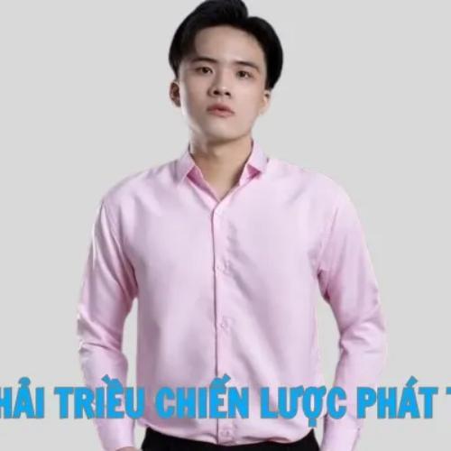 CEO Đặng Hải Triều
