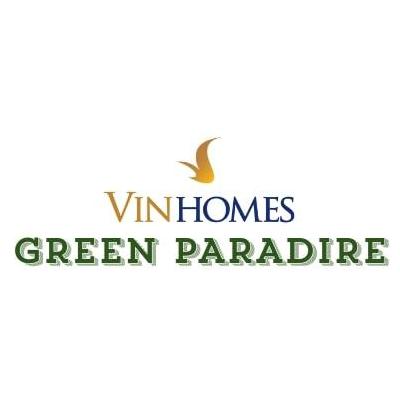 VINHOMES GREEN PARADISE CẦN GIỜ