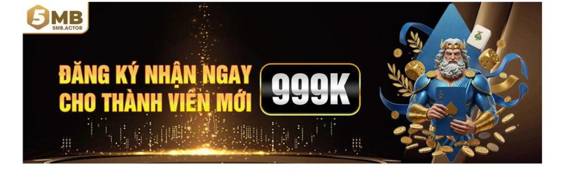 5MB ACTOR