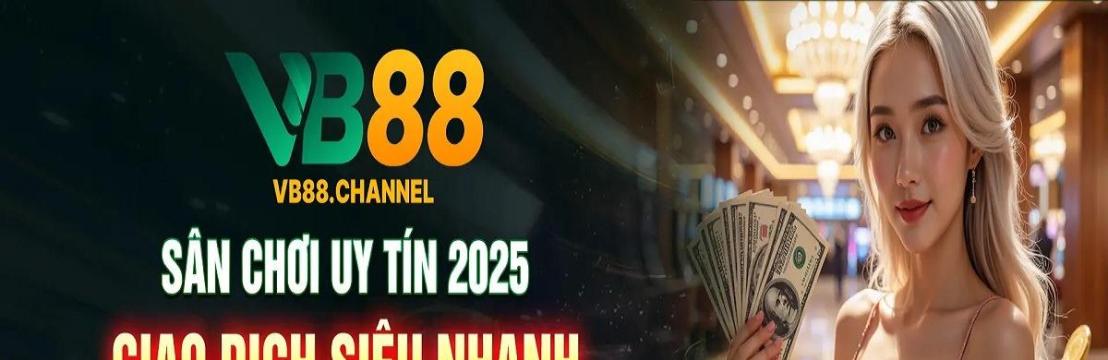 Nhà Cái  VB88 