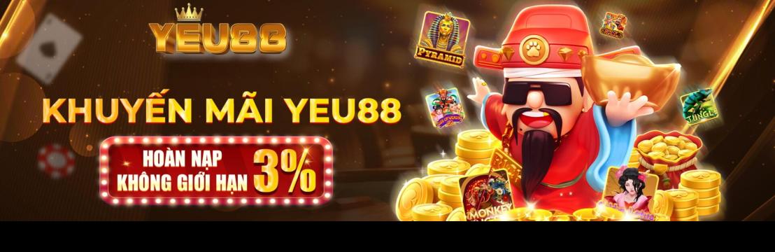 Nhà Cái YEU88