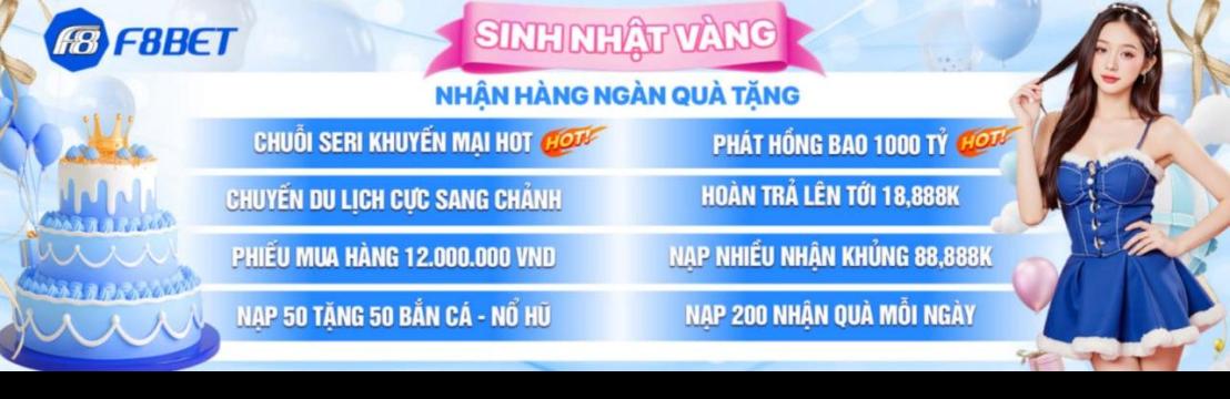 Nhà Cái  F8BET