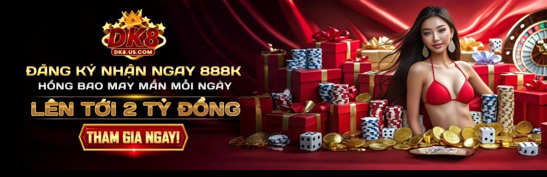 Nhà Cái DK8