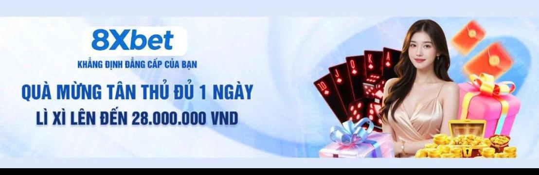 Nhà Cái 8xbet