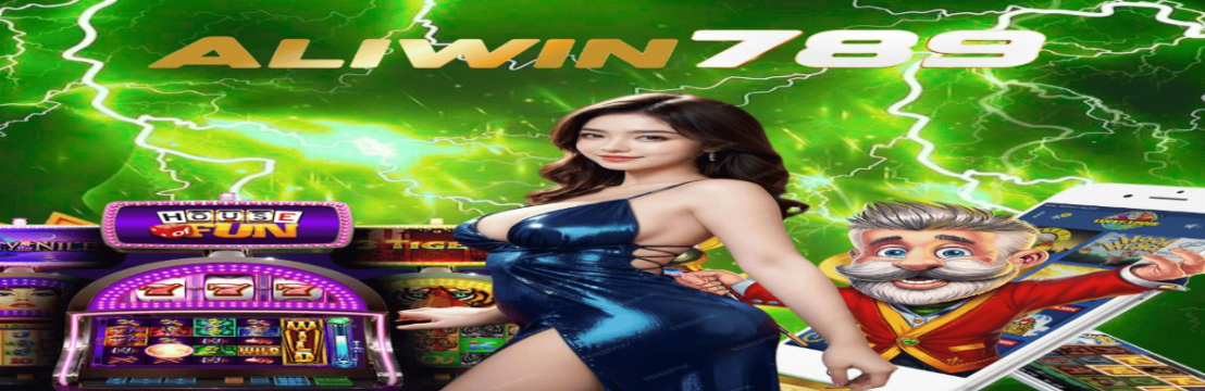 Aliwin789 BEST Online Cricket Betting casino in pakistan