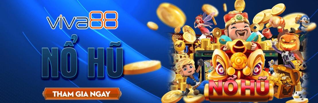 Nhà Cái Viva88