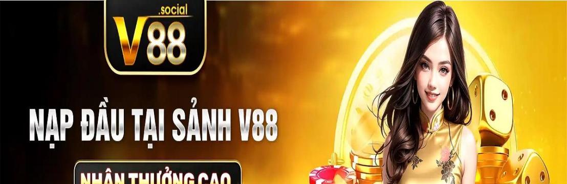 Nhà Cái  V88