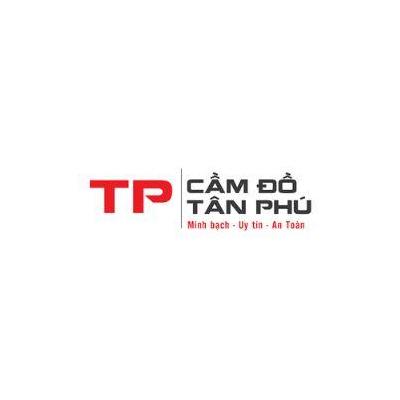 Cầm Đồ Tân Phú