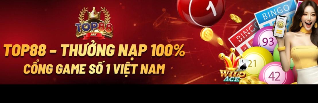 Nhà Cái  Top88