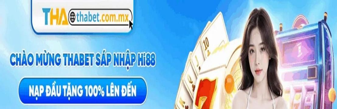 Nhà Cái  THABET