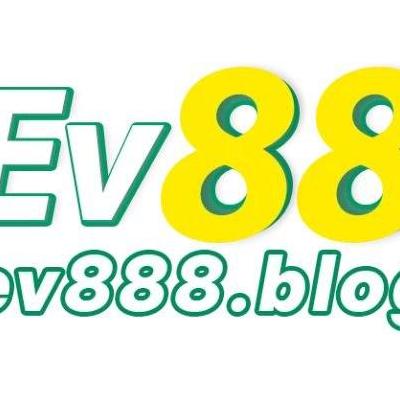 EV88 8 Blog