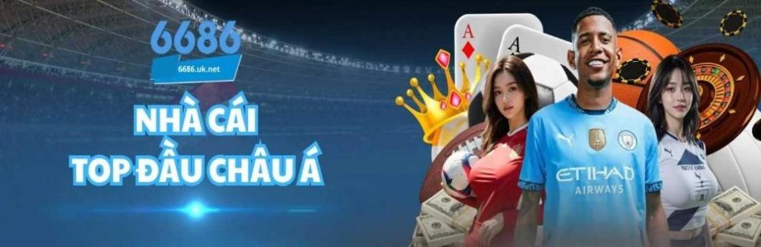 6686 Trang Chủ 6686 Nhà Cái Thể Thao Hàng Đầu 2025