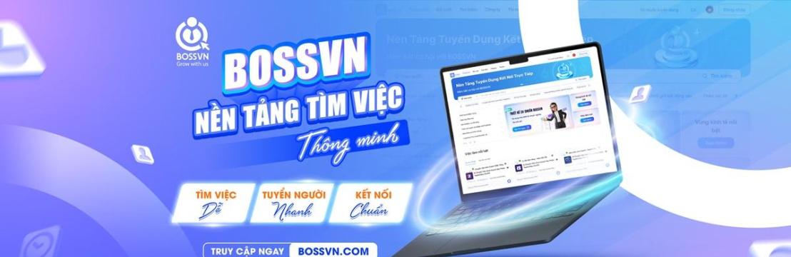 BOSSVN OFFICIAL