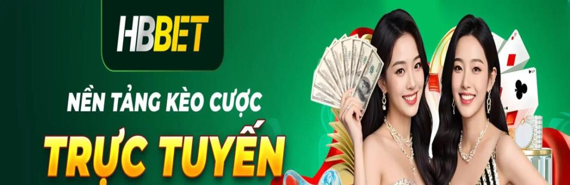 HBBET  Link Nhà Cái HBBET