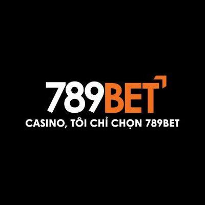 789BET Nhà cái hàng đầu châu Á trải nghiệm đỉnh cao