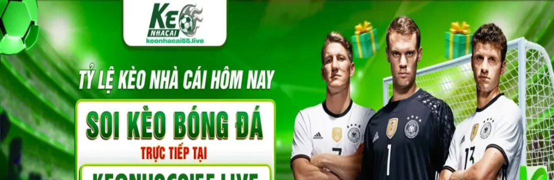 Kèo Nhà Cái 55 Phân Tích Tỷ Lệ Chuẩn Xác Bắt Kèo Hiệu Quả Mỗi Ngày