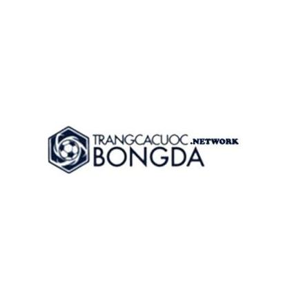 Trangcacuocbongda network