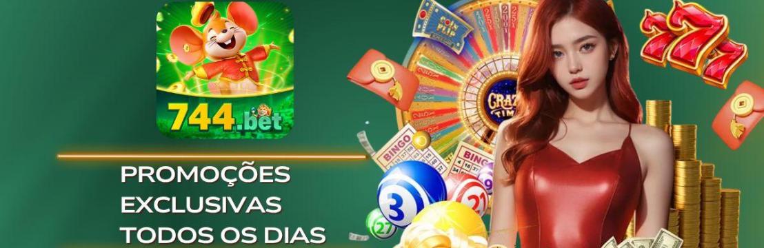 744BET Site Oficial  Slots Online