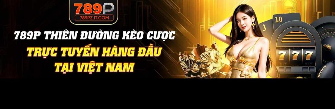 789P Thương hiệu cá cược