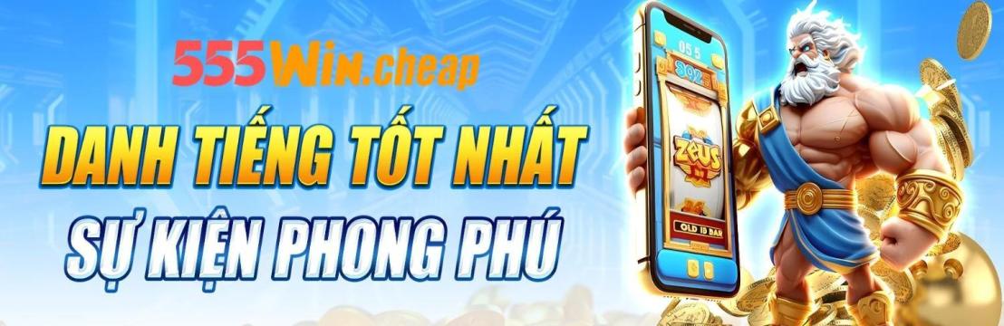 Nhà Cái 555WIN