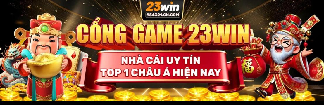 Thương Hiệu 23WIN