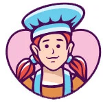 Evil Chef Mom