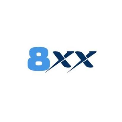 8Xx Net