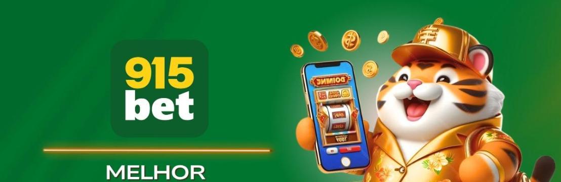 915Bet Brasil Slots Online