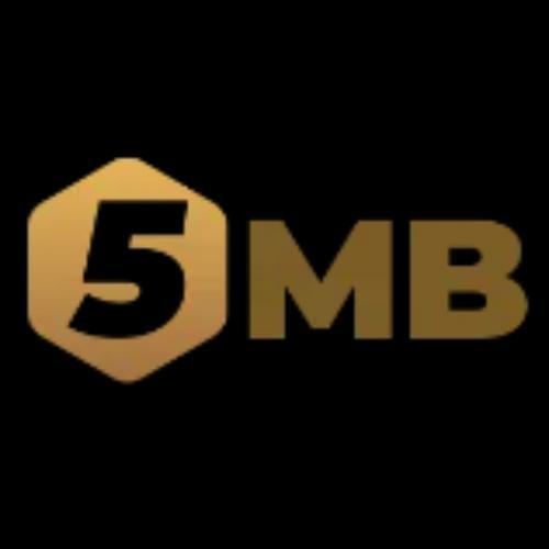 Nhà cái  5MB