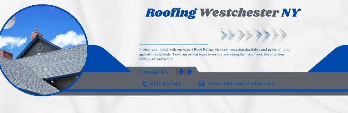 Roofing Westchester Ny
