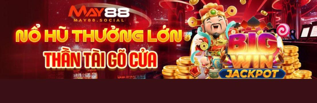 May88 Nhà cái uy tín hàng đầu