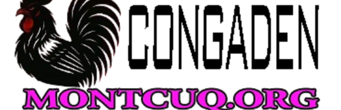 Congaden Mont
