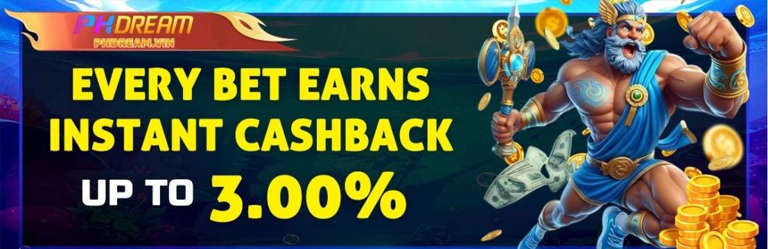 Phdream Leading Platform for Slots Live Casino Global Sports Betting