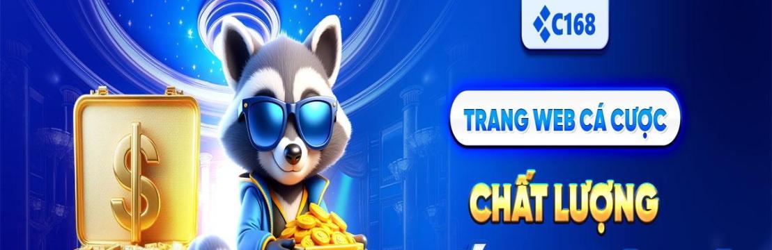 C168 Cổng Game Đổi Thưởng Uy Tín