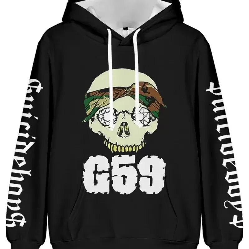 Suicideboys  Merch