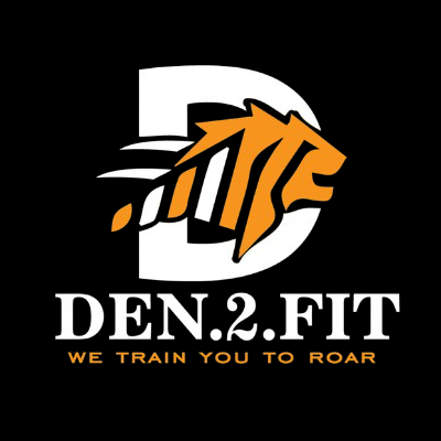Den2fit Best Gym In Koramangala