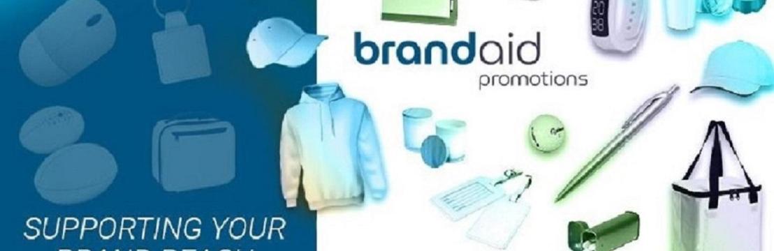 Brand Aid Promotions