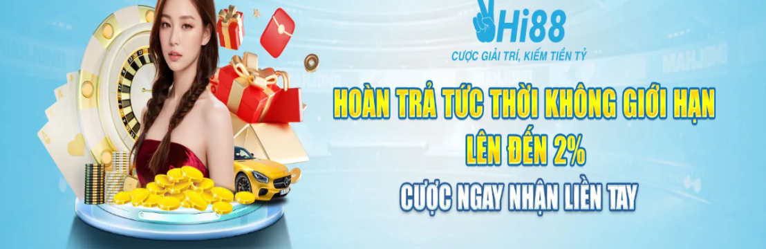 Nhà cái HI88
